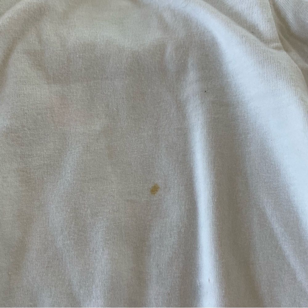 OshKosh B'gosh Girls White Long Sleeve with Colorful Unicorn and Knot NWT 14 - Picture 7 of 7